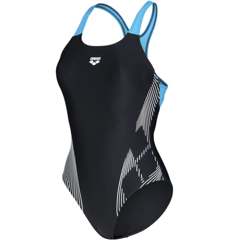 ARENA - COSTUME LILY PRO BACK W